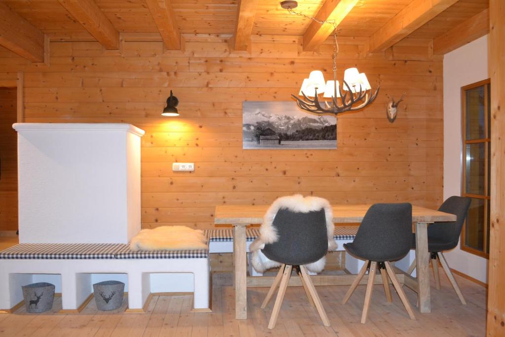 Chalet Königsstand room 2