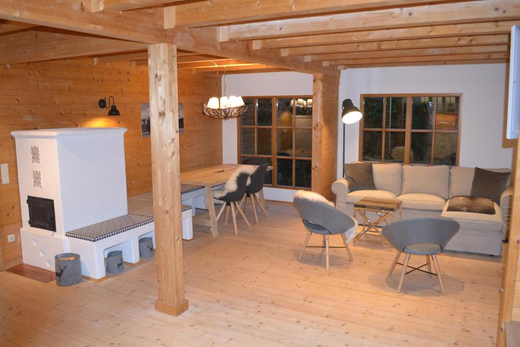 Chalet Königsstand room 3