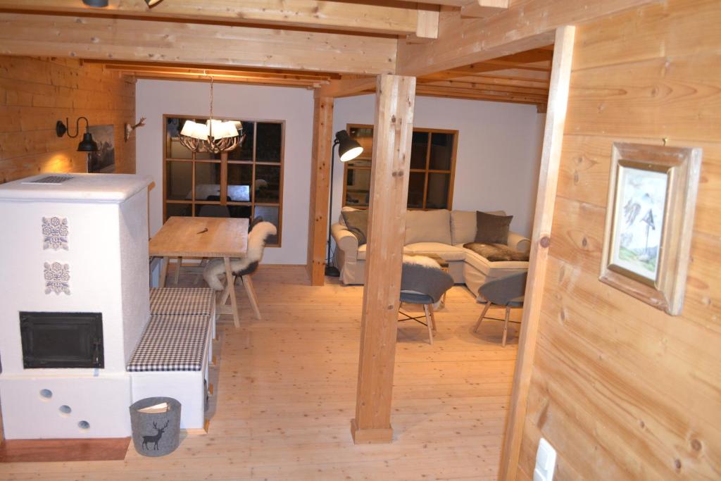 Chalet Königsstand room 4