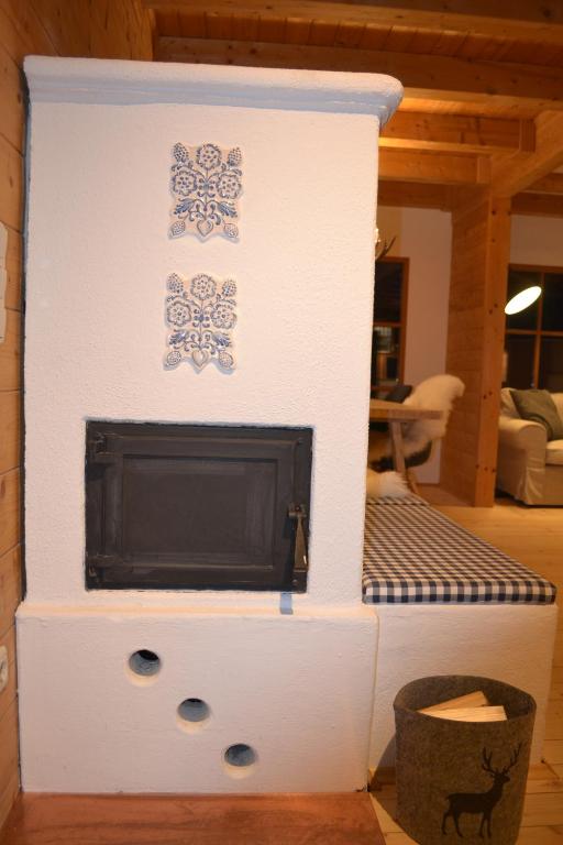 Chalet Königsstand room 5