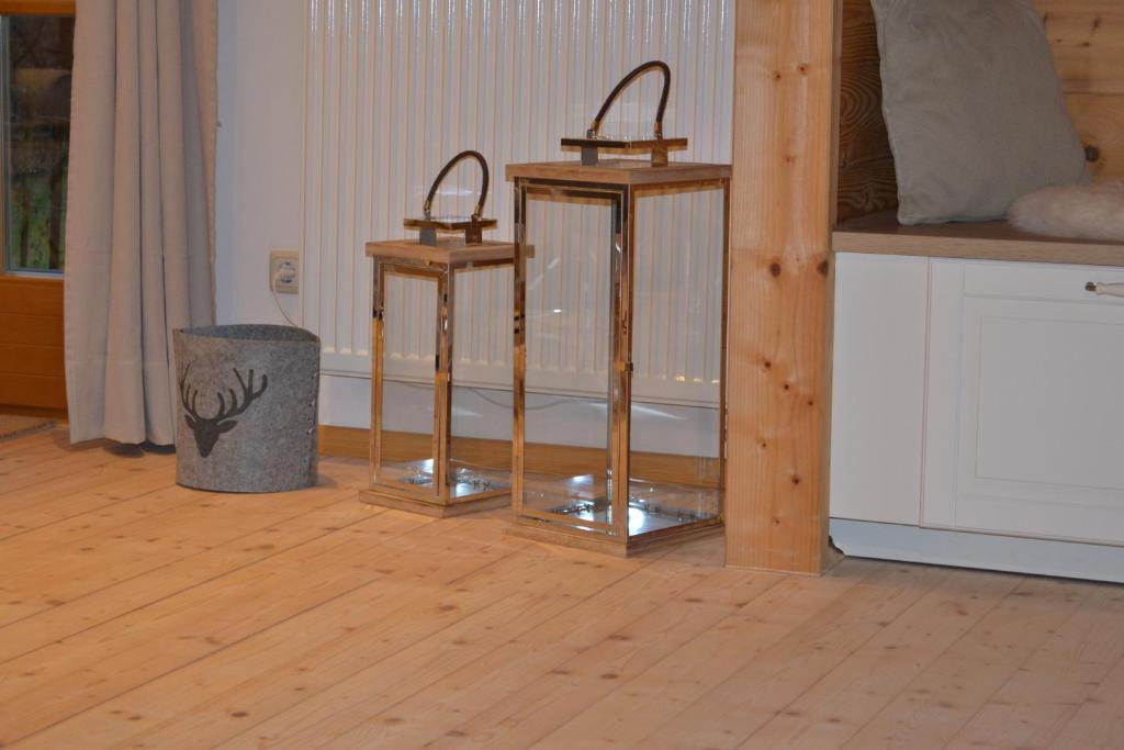 Chalet Königsstand room 6